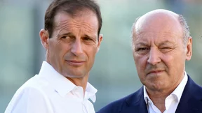 Mercato - PSG : Quand Massimiliano Allegri évoque le dossier Matuidi !