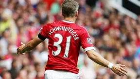 Mercato - Manchester United : Avenir, Bayern… L’énorme sortie de Mourinho sur Schweinsteiger !