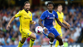 Mercato - Chelsea : Ces confidences de Michy Batshuayi sur son arrivée à Chelsea...