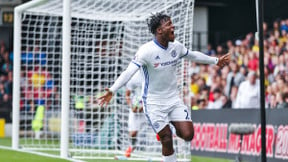 Mercato - Chelsea : Un nouveau prétendant pour Michy Batshuayi ?