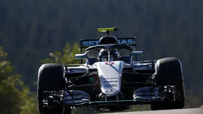 Formule 1 : Lewis Hamilton pénalisé ? Nico Rosberg réagit !