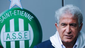 Mercato - ASSE : La satisfaction de Bernard Caïazzo concernant le recrutement !