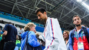 Tennis : L’aveu de Novak Djokovic sur son élimination à Wimbledon !