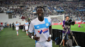 Mercato - OM : Bafétimbi Gomis se prononce sur la fin du recrutement !