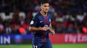 PSG : Adrien Rabiot revient sur le malaise autour d’Hatem Ben Arfa !