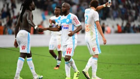 OM : Quand Gomis rend un vibrant hommage à Lassana Diarra...