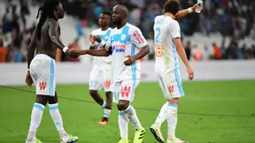 Mercato - OM : Gomis confirme la tendance pour Lassana Diarra !