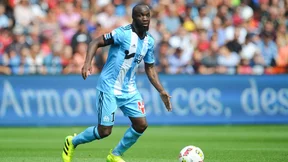 Mercato - OM : Une tentative de dernière minute pour arracher Lassana Diarra ?