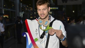 Athlétisme : Christophe Lemaitre affiche ses ambitions pour Tokyo en 2020 !