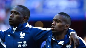 Mercato - PSG : Sissoko confirme les envies de départ de Matuidi !