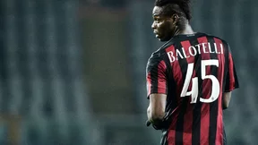 Mercato : Mino Raiola proche de boucler l'arrivée de Balotelli en Ligue 1 ?