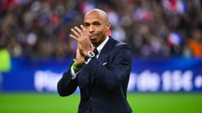 PSG : Quand Thierry Henry donne la recette pour venir à bout du PSG !