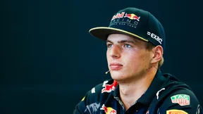 Formule 1 : Verstappen met la pression sur ses rivaux avant les qualifications en Belgique !