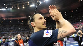 Mercato - PSG : Ibrahimovic, succession… Ce constat accablant d’un ancien de l’ASSE !