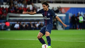 Mercato - PSG : Cavani confirme une approche de Simeone !