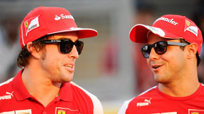 Formule 1 : Felipe Massa évoque une possible retraite de Fernando Alonso en 2017 !