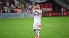 OM : Rémy Cabella désigne le problème numéro un de l'OM !