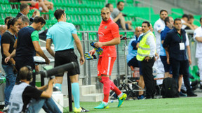 ASSE : Pierre Ménès tacle sèchement Stéphane Ruffier !