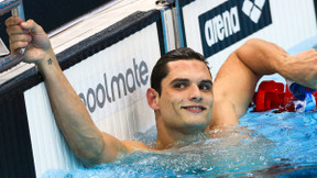 Handball : Florent Manaudou évoque ses débuts à Aix-en-Provence !