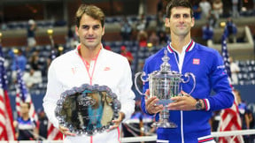 Tennis : Federer, Grand Chelem… Novak Djokovic s’exprime sur sa place dans l’histoire !