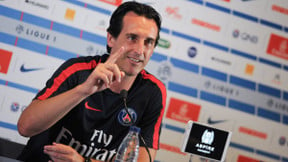 Mercato - PSG : «Emery ? C’est marrant, on ne pose pas la question avec Guardiola…»