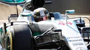 Formule 1 : Lewis Hamilton s’attend à une course «intéressante» en Belgique !