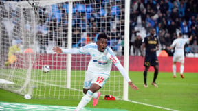 Mercato - OM : Ce détail important dans le dossier Georges-Kévin Nkoudou !