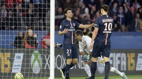 PSG : Javier Pastore revient sur l'attribution du numéro 10 !