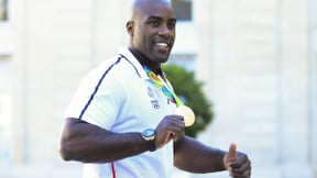 JO RIO 2016 - Athlétisme : Teddy Riner revient sur ses critiques contre Lavillenie !