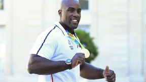 JO RIO 2016 - Athlétisme : Teddy Riner revient sur ses critiques contre Lavillenie !