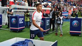 PSG - Malaise : «Ben Arfa ? Modifier le personnage, ça paraît difficile…»