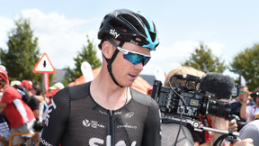 Cyclisme : Les étonnantes confidences de Christopher Froome sur la Vuelta !