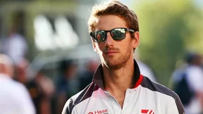 Formule 1 - Grosjean : «La confiance est à ch*** ! Proche de zéro»