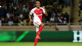 EXCLU - Mercato - AS Monaco : Fabinho à Manchester United si..