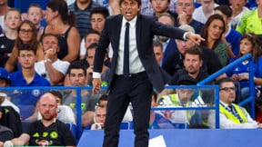 Mercato - Chelsea : Antonio Conte fait le point sur le recrutement !