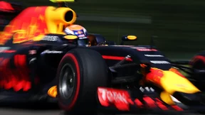 Formule 1 : Max Verstappen «heureux» de partir en première ligne à Spa !