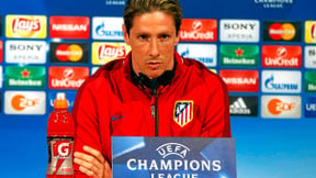 Mercato - PSG : Quand Laurent Blanc validait la piste Torres…