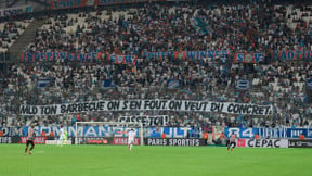 OM : Pierre Ménès évoque le malaise avec les supporters marseillais !