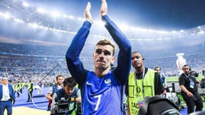 Mercato - PSG : Cet énorme appel du pied de Marco Verratti à Antoine Griezmann !