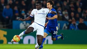 Mercato - Chelsea : Un départ plus proche que jamais pour Kurt Zouma ?
