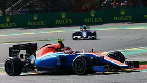 Formule 1 : «Esteban Ocon ? Il ne pouvait pas rêver mieux !»
