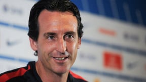 PSG : Quand Unai Emery clame son admiration pour Arsène Wenger !