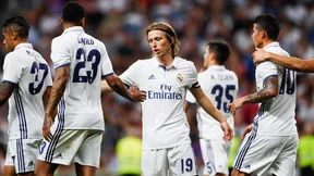 Mercato - Real Madrid : Ce souhait de Luka Modric pour son avenir !