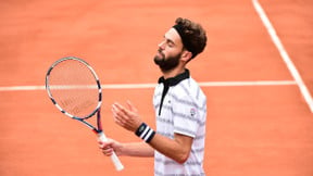 Tennis : Le président de la FFT prend la défense de Benoit Paire !