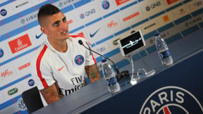 Mercato - PSG : Un nouveau prétendant inattendu pour Verratti ?