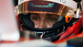 Formule 1 : La fierté d’Esteban Ocon après son premier Grand Prix !