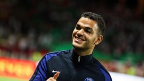 PSG - Malaise : Une réponse forte de Ben Arfa à Emery en interne ?