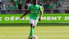 Mercato - ASSE : Saivet analyse ses premiers pas avec les Verts !