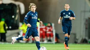 Mercato - Real Madrid : Ce nouveau message fort de Luka Modric sur son avenir !
