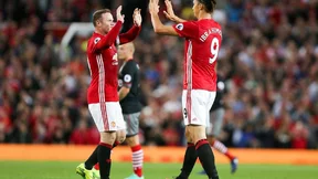 Manchester United : Quand Wayne Rooney s’enflamme littéralement pour Zlatan Ibrahimovic !